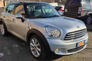 Mini countryman fusa