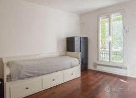 Camera singola corso Martinetti