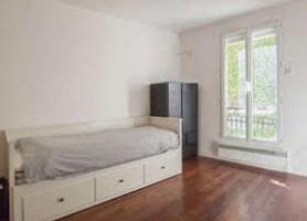 Camera singola corso Martinetti