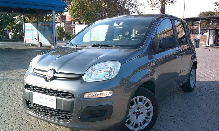 Fiat Panda 1.2 Easy*Omologata 5 posti*