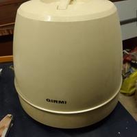 casco parrucchiera vintage girmi