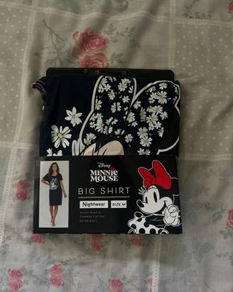 Vestito da Pigiama Minny