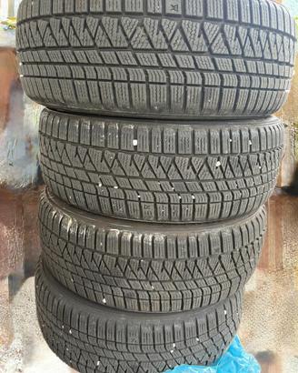 Gomme invernali