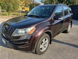 MAHINDRA XUV500 2.2 16V AWD W8 senza nessun lavo