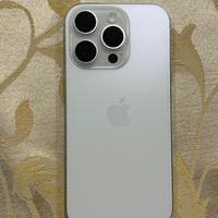 Iphone 16 pro 256 GB