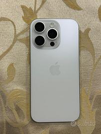 Iphone 16 pro 256 GB