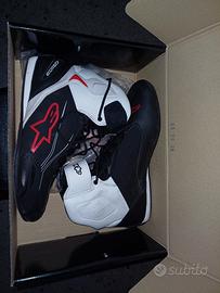 scarpe Alpinestars  tg.42