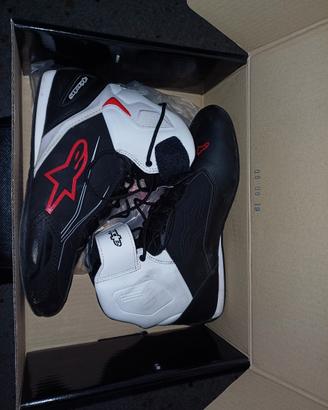 scarpe Alpinestars  tg.42