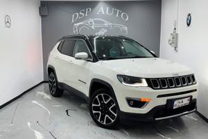 Jeep Compass 2.0 Multijet II aut. 4WD Limited