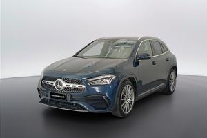 MERCEDES-BENZ GLA-H247 2020 - GLA 200 d Premium au
