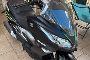 Kawasaki J125