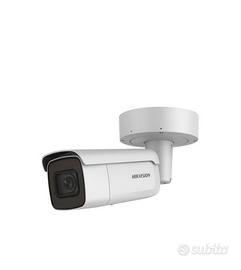 Telecamera hikvision