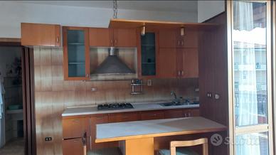 Cucina lineare