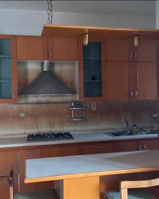 Cucina lineare