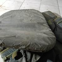 materassino big big carpfishing