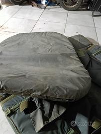 materassino big big carpfishing