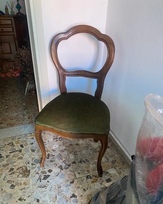 arredamento vintage