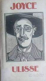 Joyce: ulisse