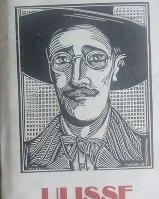 Joyce: ulisse