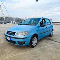 Fiat Punto Classic 1.2 benzina metano