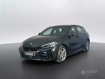 BMW Serie 1 F40 - 118d Msport auto U15530