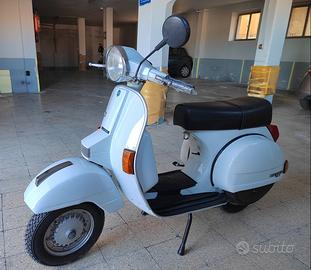 VESPONE PX 125 ANNO 1984