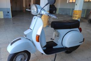 VESPONE PX 125 ANNO 1984