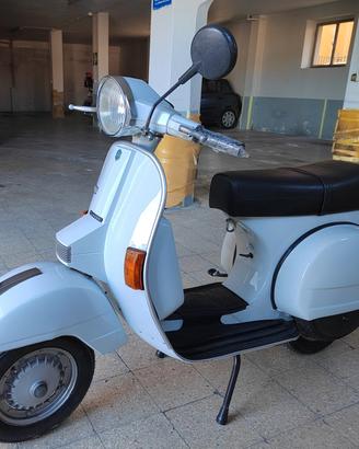 VESPONE PX 125 ANNO 1984