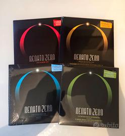 45 Giri Renato Zero 2024/25