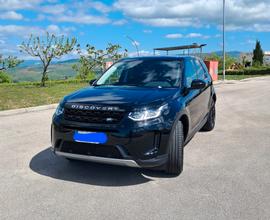 LAND ROVER Discovery Sport - 2019