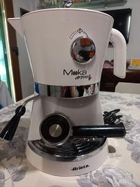 macchina caffè  Moka aroma