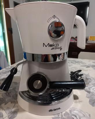 macchina caffè  Moka aroma