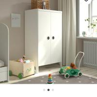 Armadio per cameretta Ikea BUSUNGE