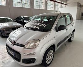 FIAT - Panda - 0.9 TwinAir Turbo Nat. Pow. Lounge