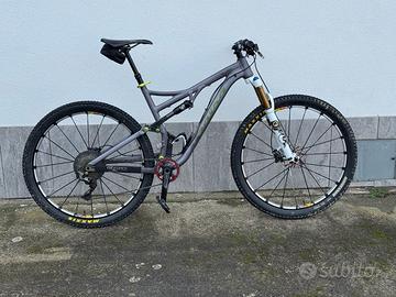 MTB Mountain Bike Full Salsa Horsethief 29