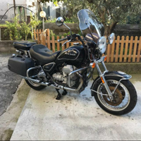 Moto Guzzi California reggimento corazzieri