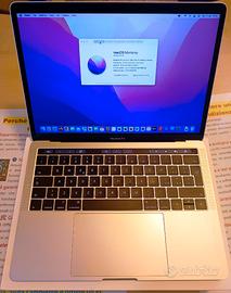 MacBook Pro 13,3 2016-i7 3,3GHz-16Gb ram -500gbSSD