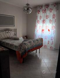 Colleferro grazioso trilocale arredato