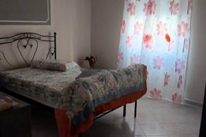 Colleferro grazioso trilocale arredato