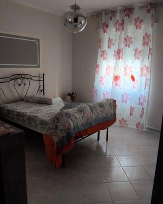 Colleferro grazioso trilocale arredato