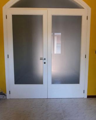 Porta Vetrata