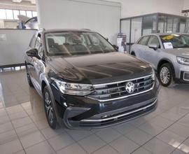 VOLKSWAGEN Tiguan 2.0 TDI 150 CV SCR DSG Life