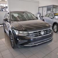 VOLKSWAGEN Tiguan 2.0 TDI 150 CV SCR DSG Life