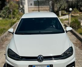 Golf R Line 7.5 DSG