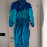 Tuta da sci donna Diadora