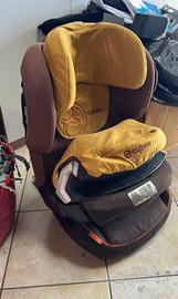 Seggiolino auto cybex seggiolino auto da 9 kg a 36