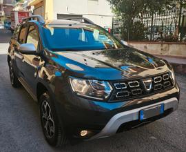 DACIA Duster 2021 100CV GPL Prestige