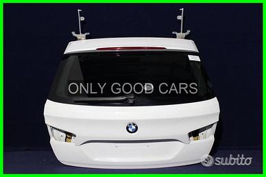 Portellone posteriore bmw serie 5 f11 | 000277