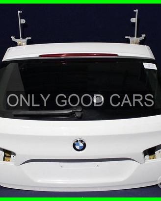 Portellone posteriore bmw serie 5 f11 | 000277