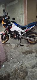 honda africa twin 